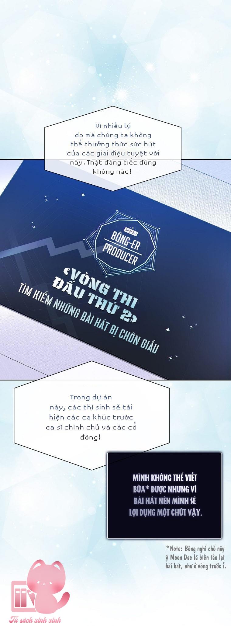 Debut Or Die - Chap 26