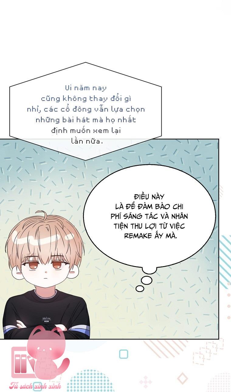 Debut Or Die - Chap 26