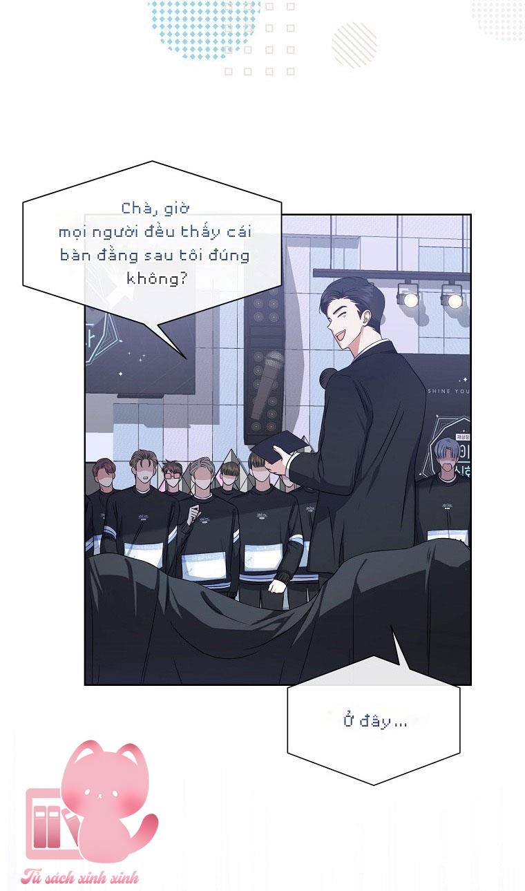 Debut Or Die - Chap 26