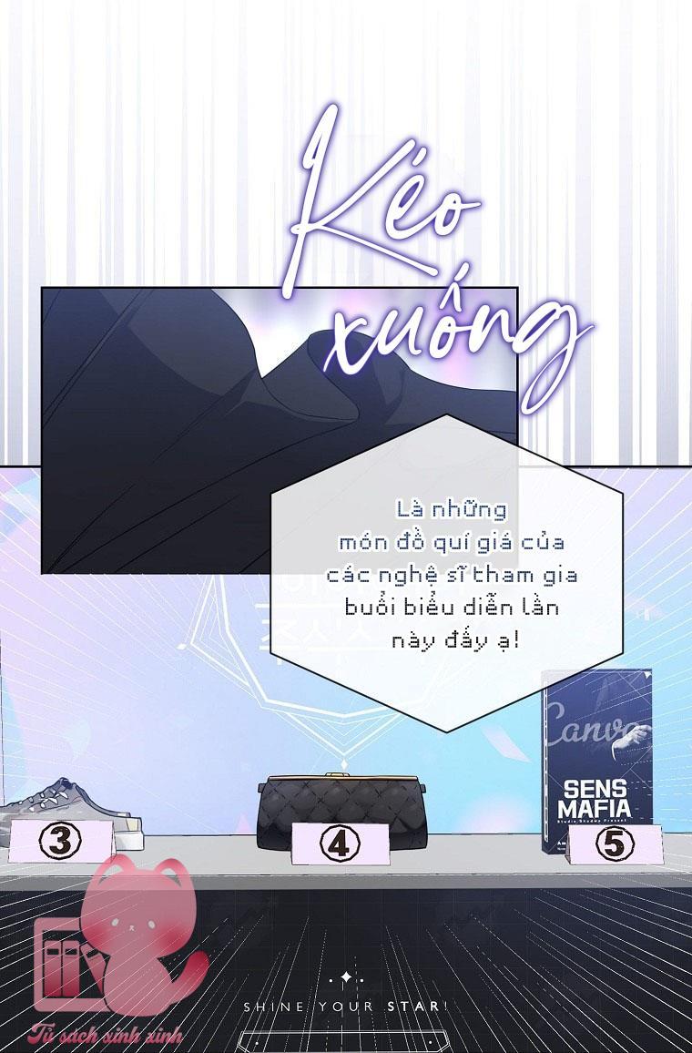 Debut Or Die - Chap 26