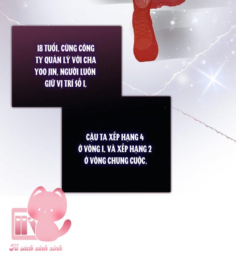 Debut Or Die - Chap 26