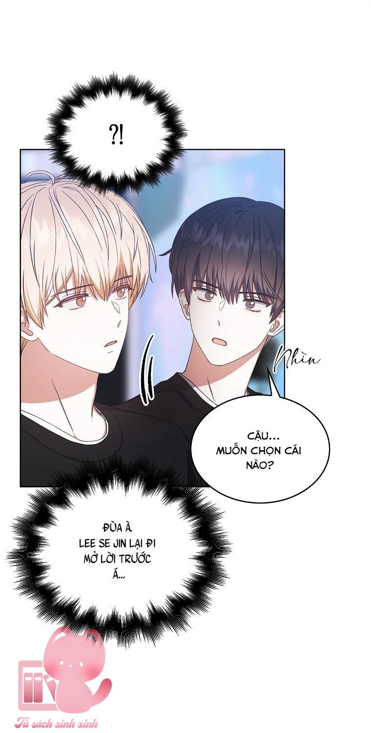 Debut Or Die - Chap 26