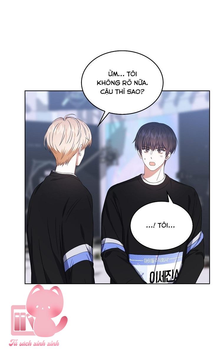 Debut Or Die - Chap 26