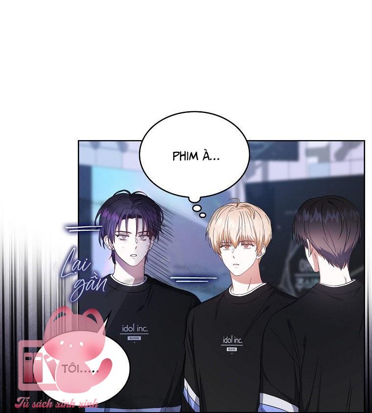 Debut Or Die - Chap 26