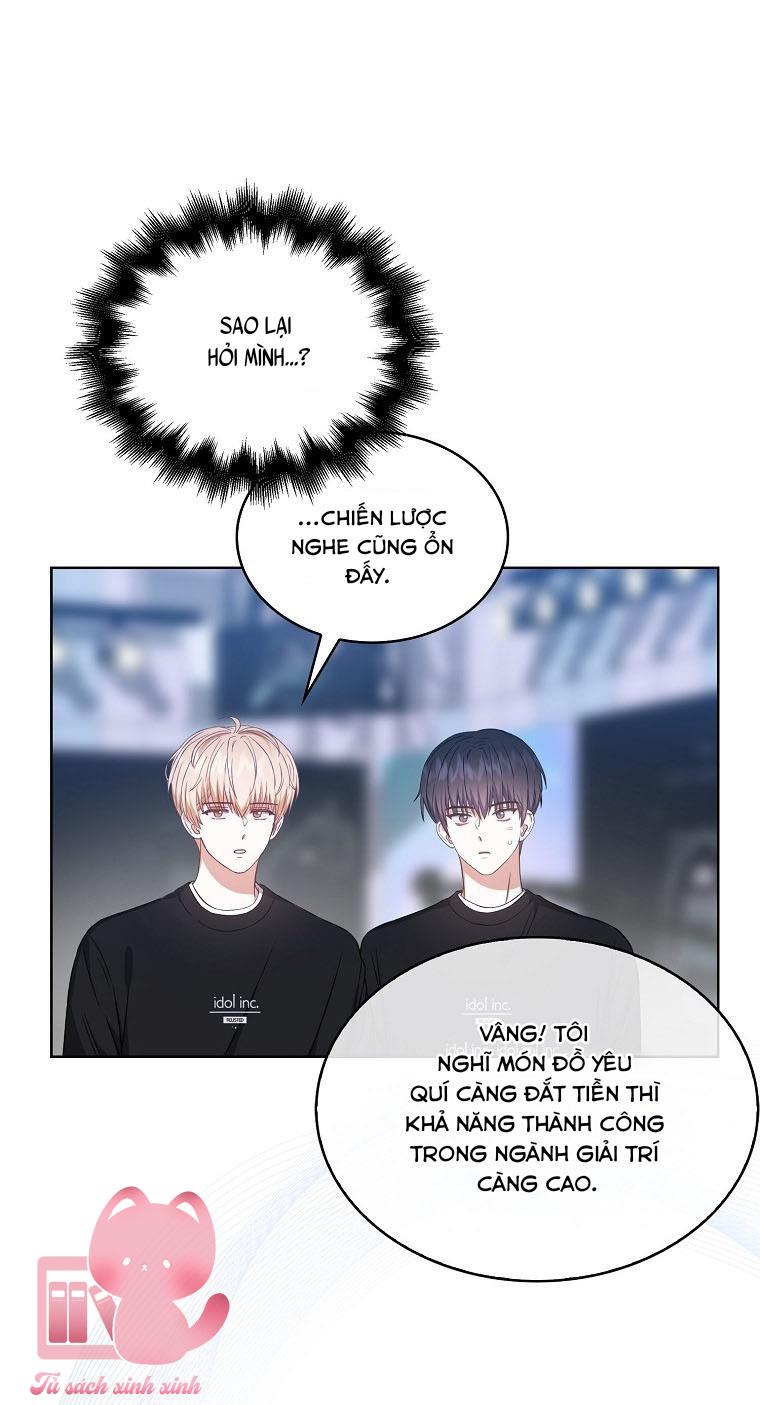 Debut Or Die - Chap 26
