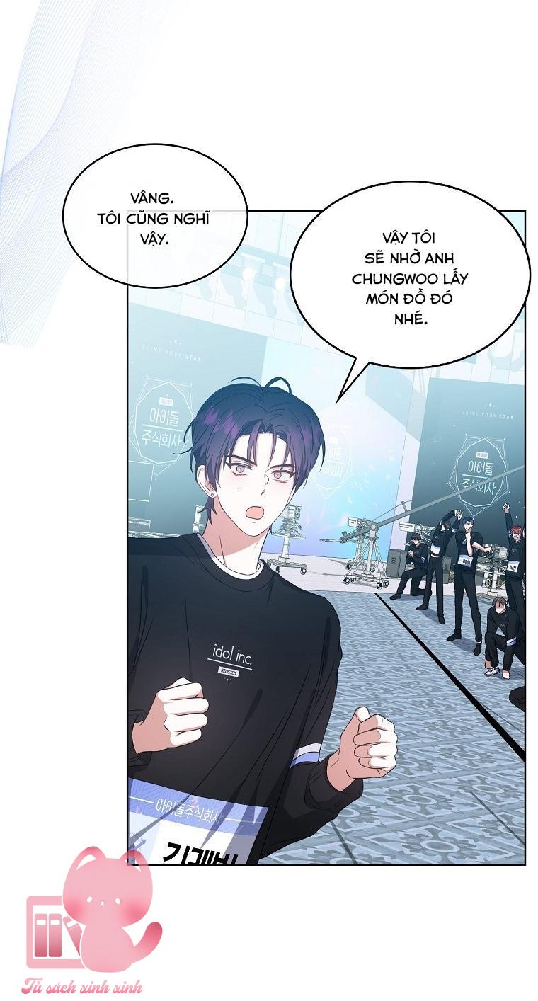 Debut Or Die - Chap 26