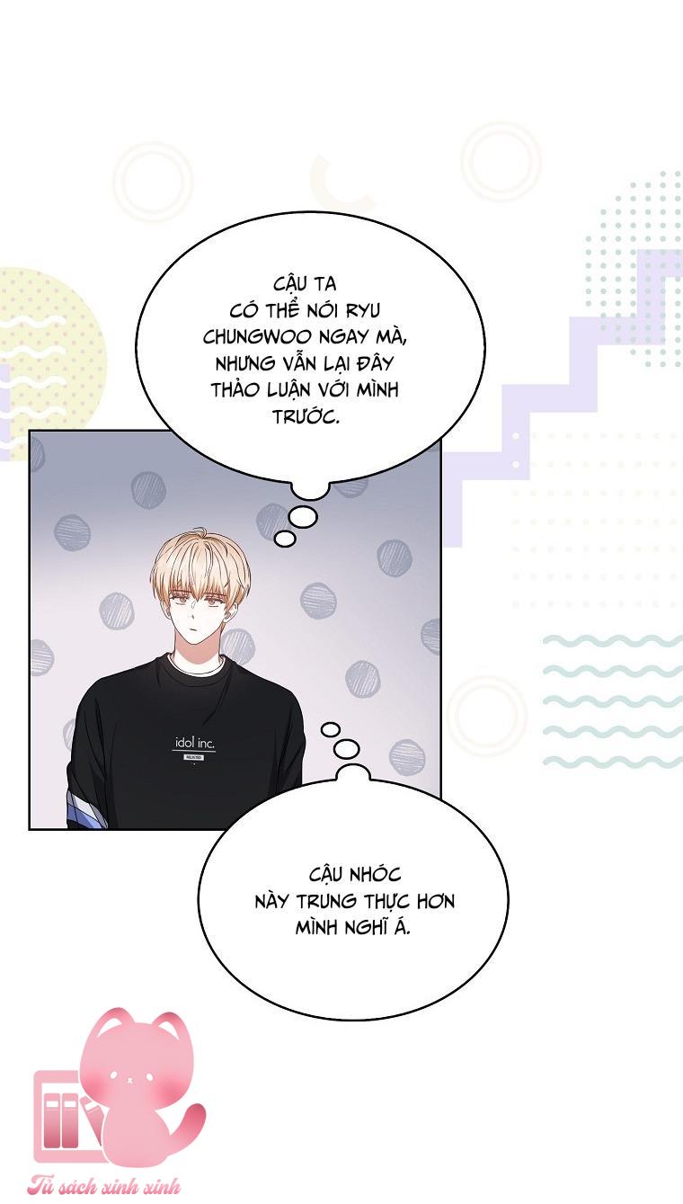 Debut Or Die - Chap 26