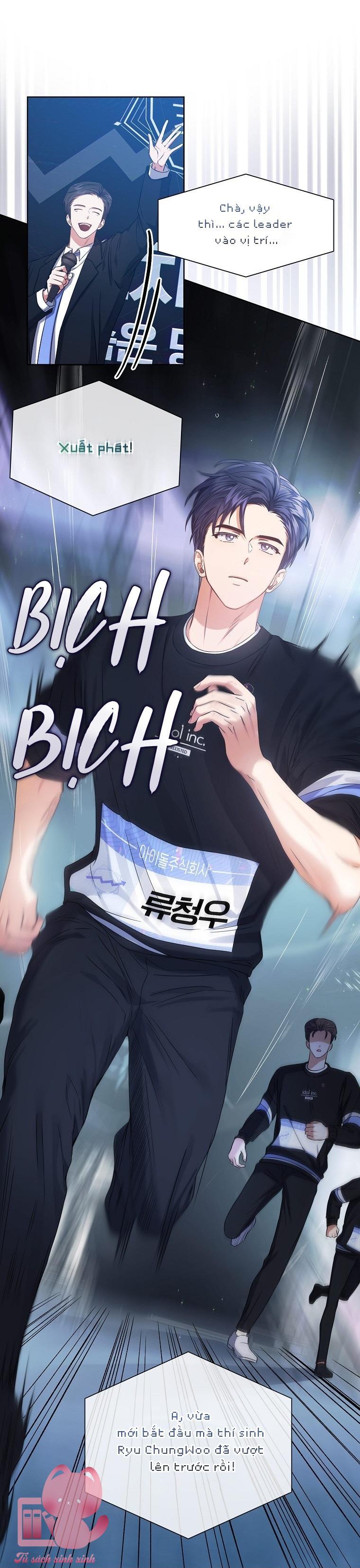 Debut Or Die - Chap 26