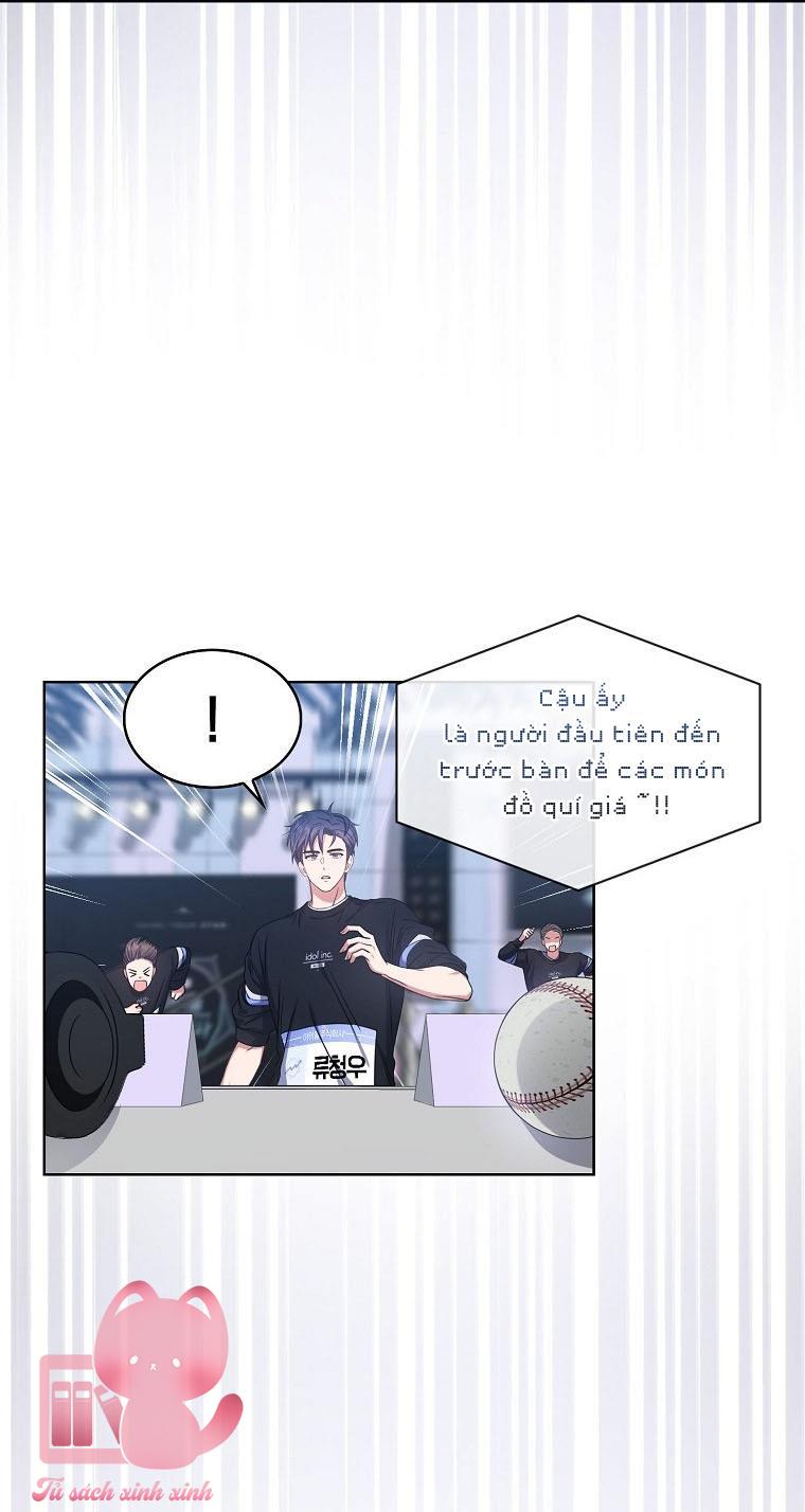 Debut Or Die - Chap 26