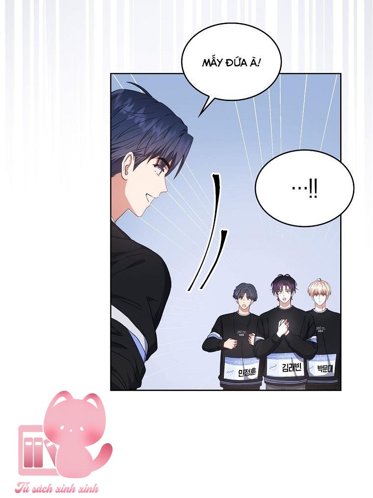 Debut Or Die - Chap 26