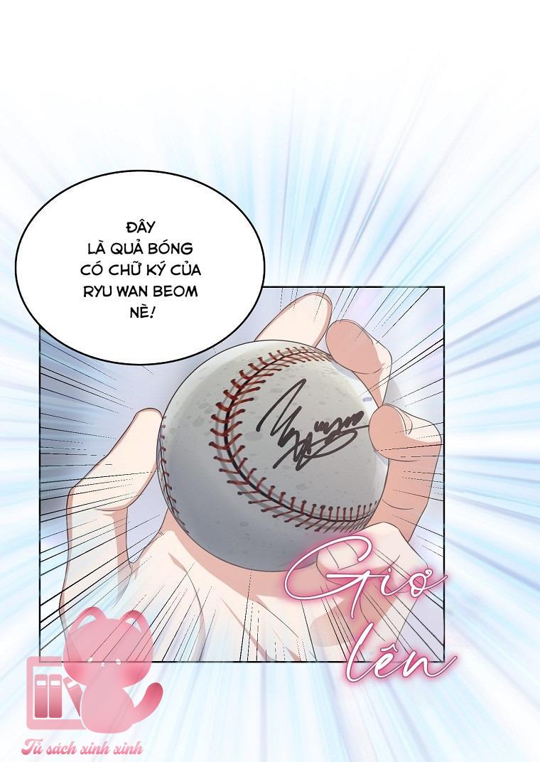 Debut Or Die - Chap 26