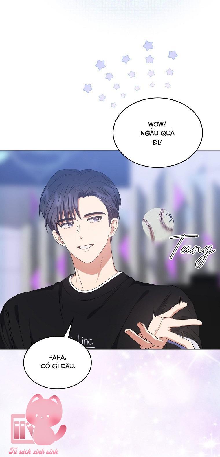 Debut Or Die - Chap 26