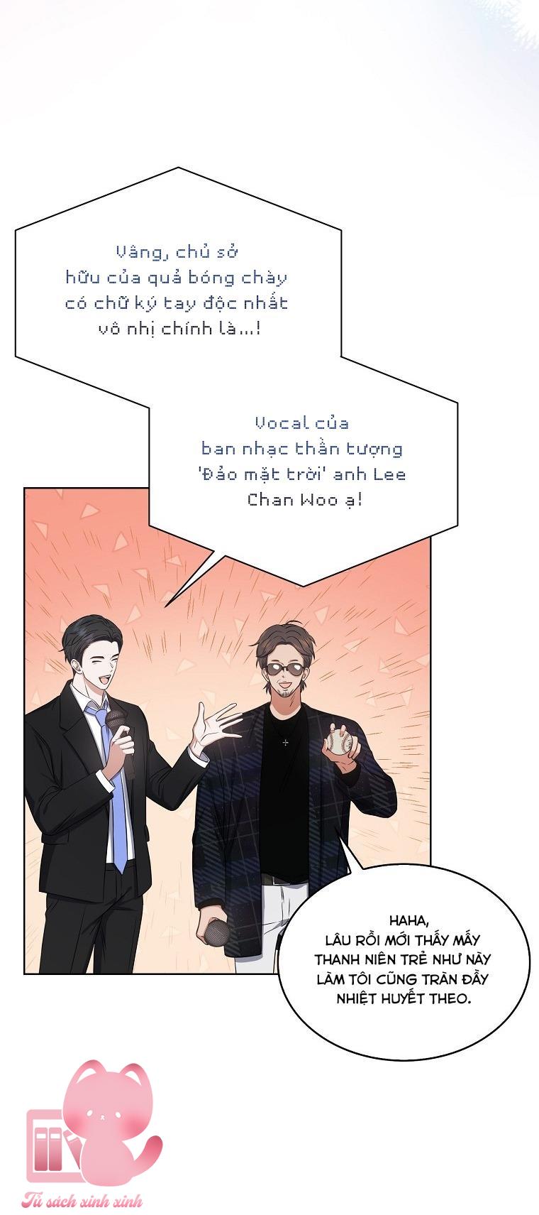 Debut Or Die - Chap 26