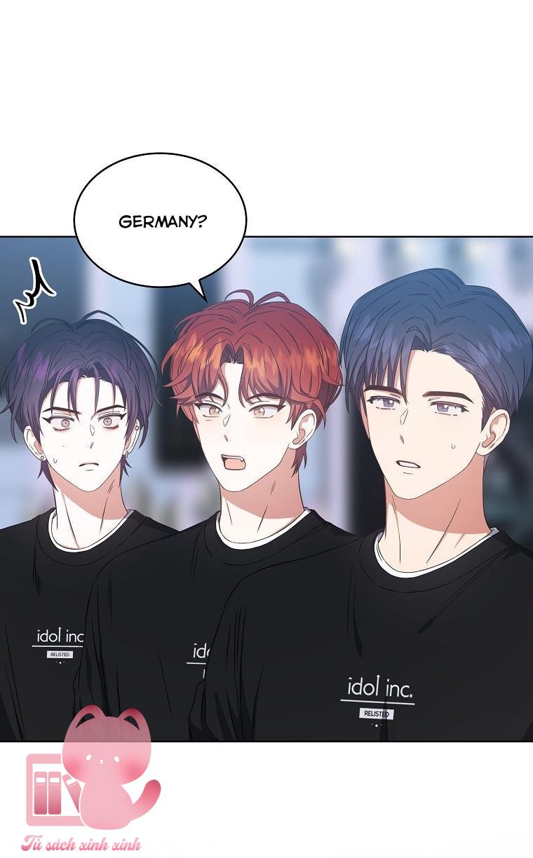 Debut Or Die - Chap 26