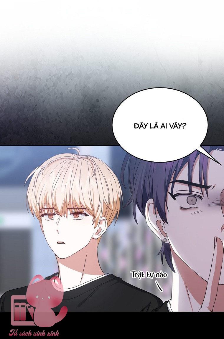 Debut Or Die - Chap 26