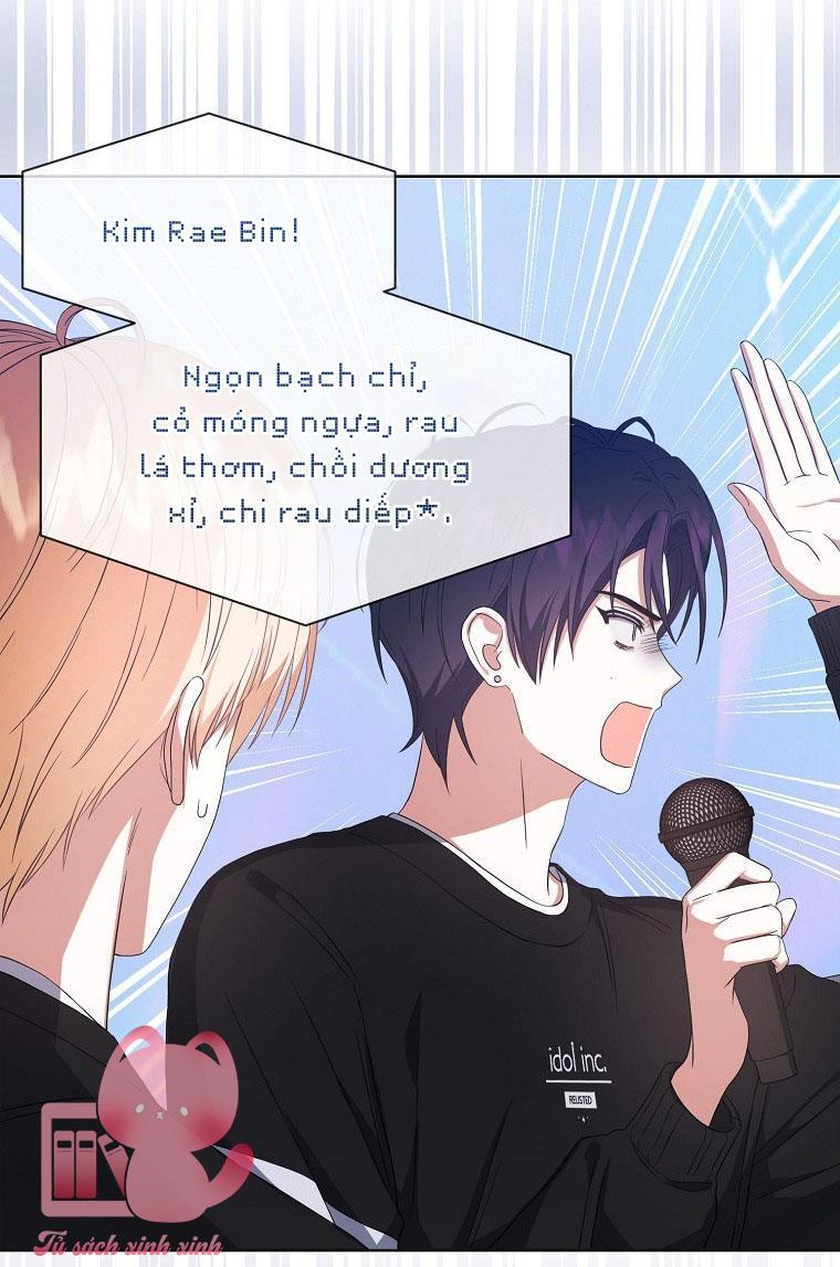 Debut Or Die - Chap 26