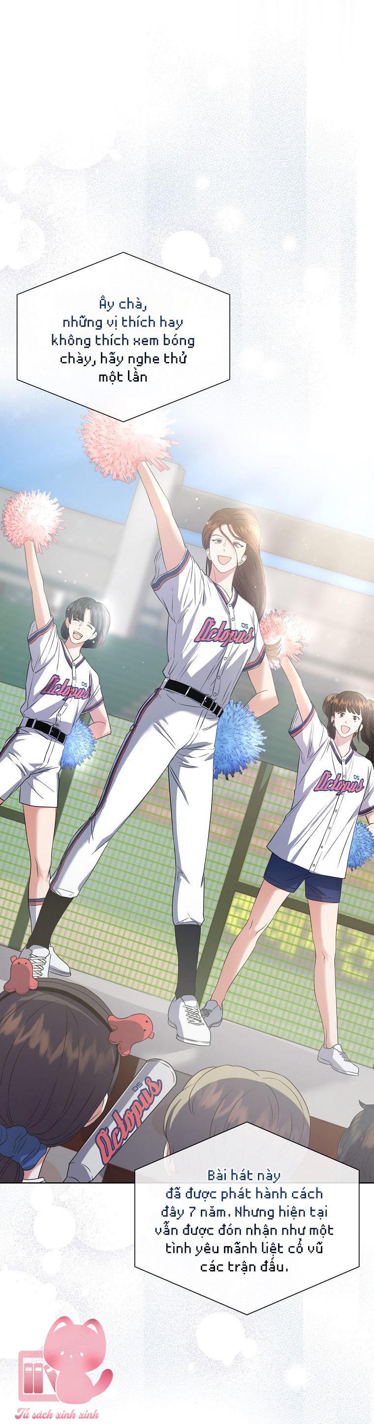 Debut Or Die - Chap 27