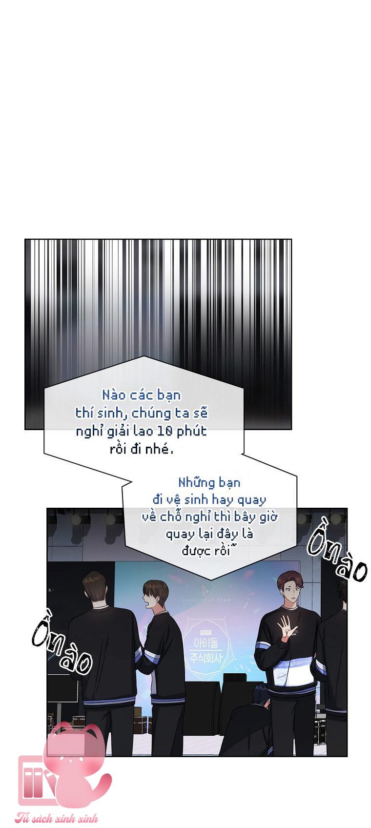 Debut Or Die - Chap 27