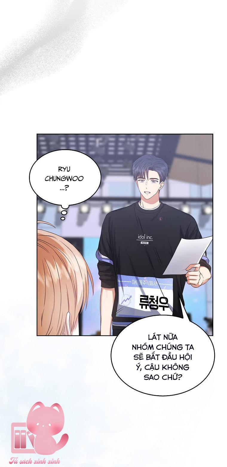 Debut Or Die - Chap 27