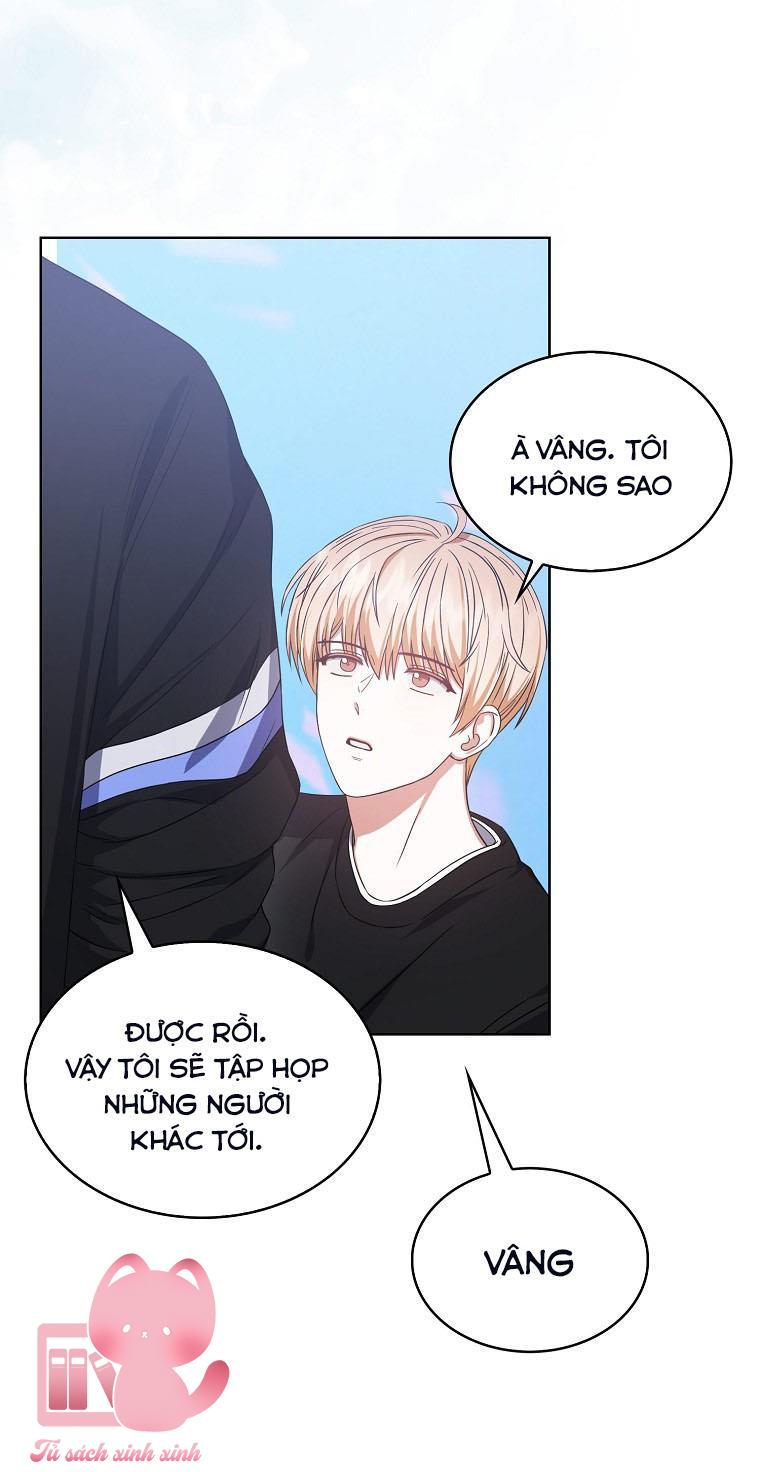Debut Or Die - Chap 27
