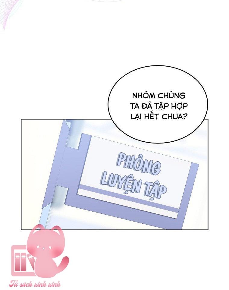 Debut Or Die - Chap 27