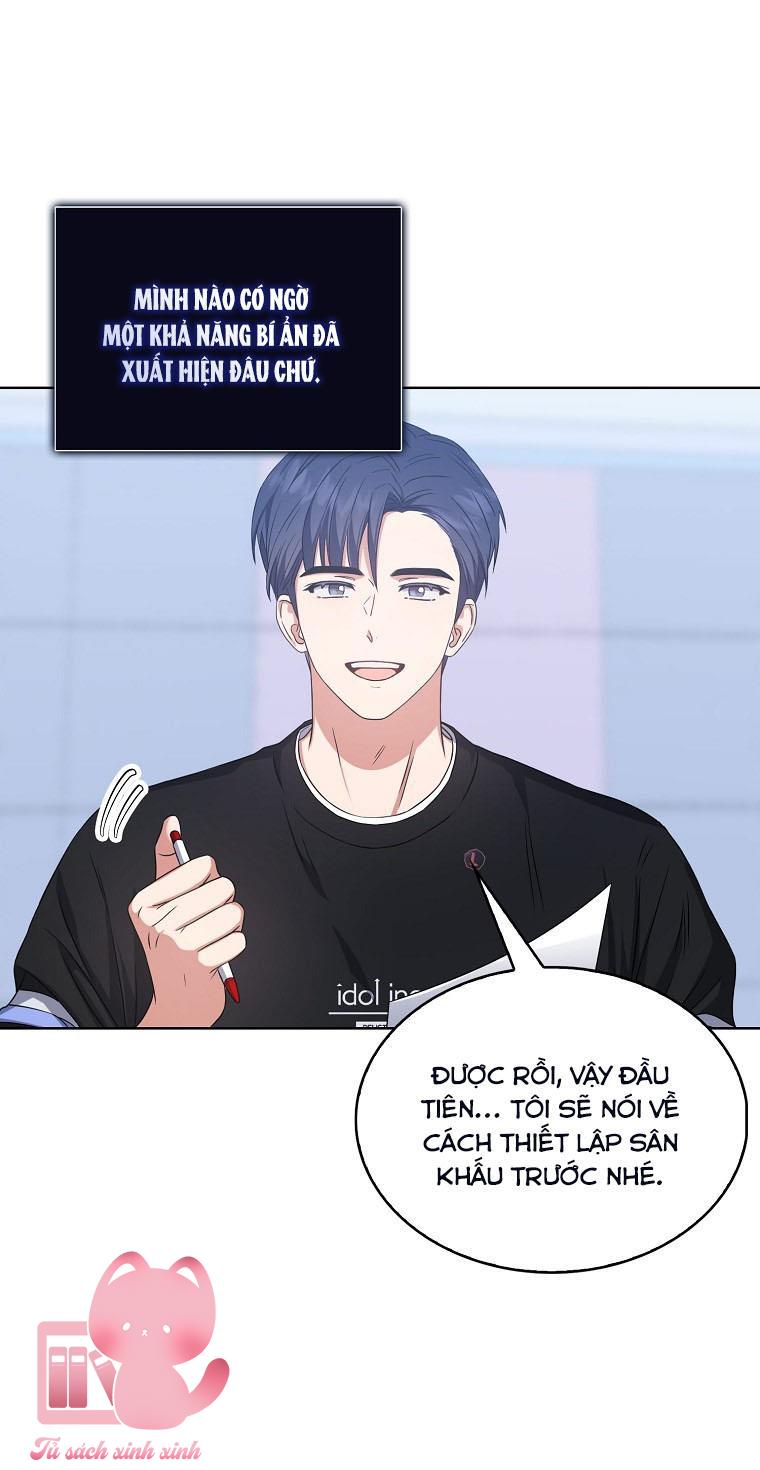 Debut Or Die - Chap 27