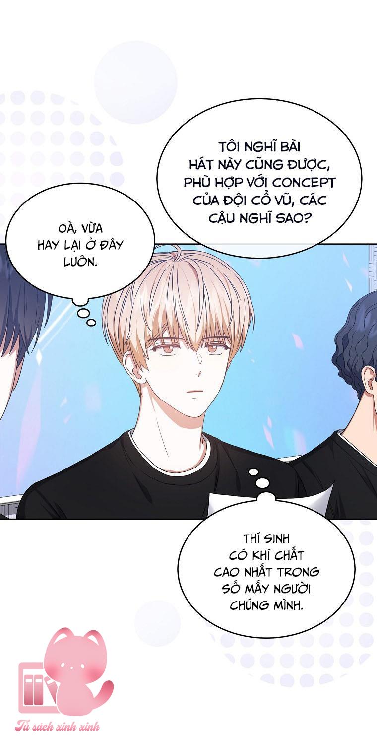 Debut Or Die - Chap 27