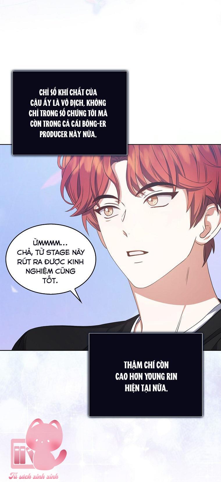 Debut Or Die - Chap 27