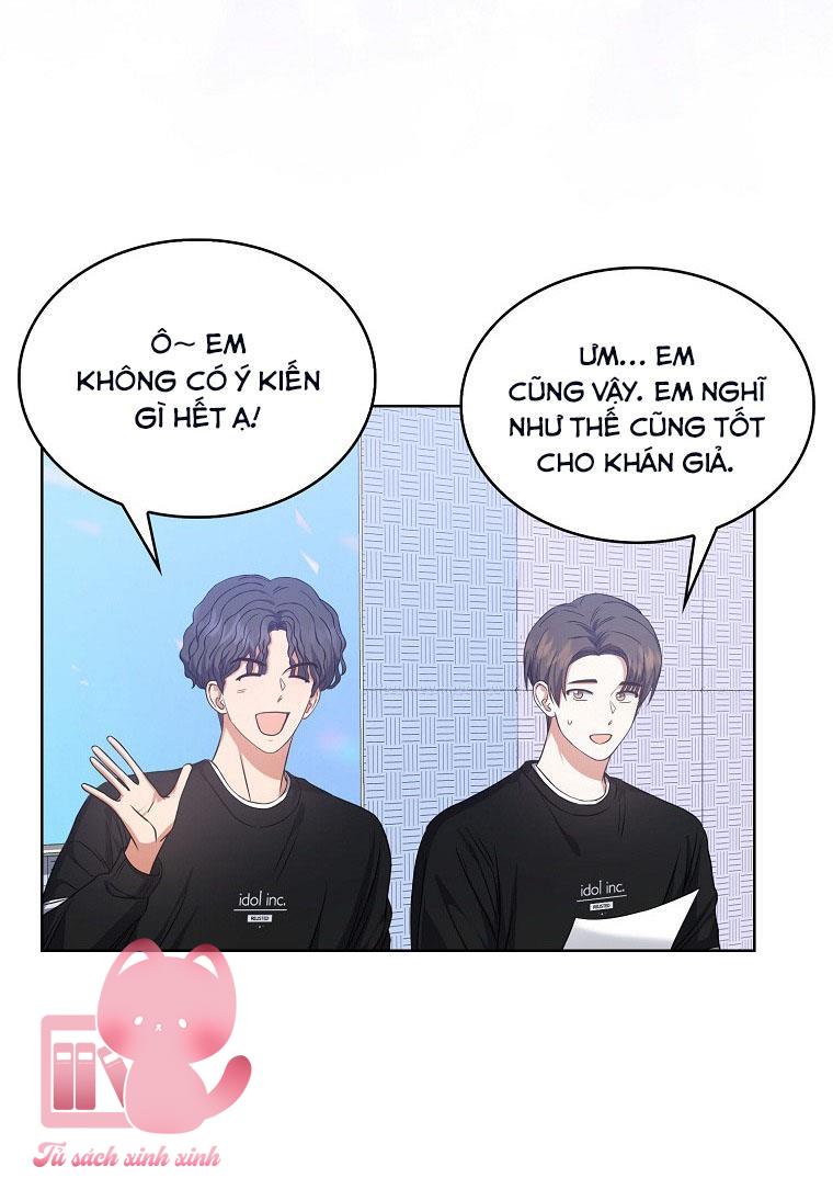 Debut Or Die - Chap 27
