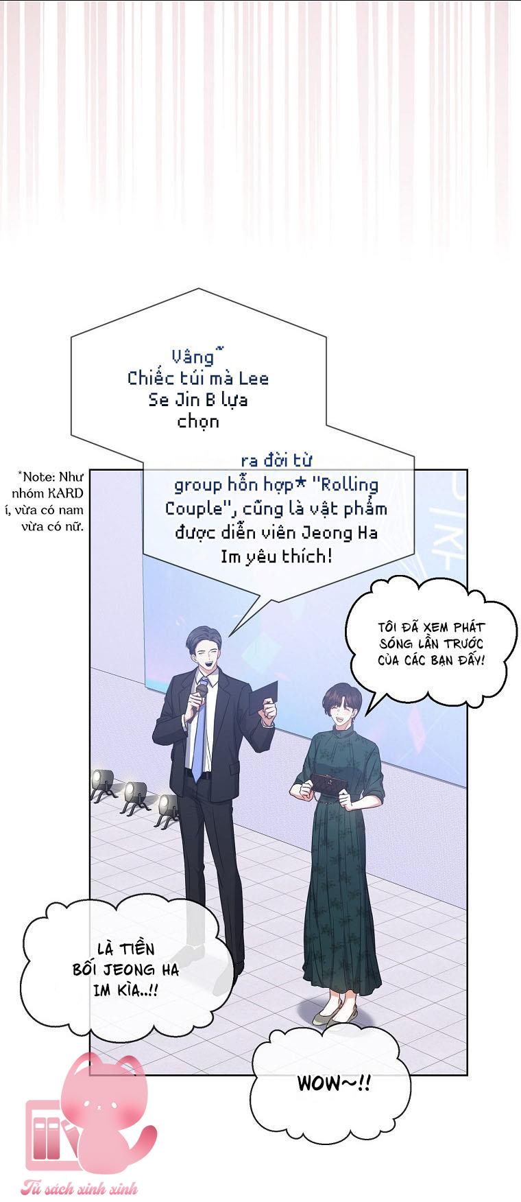 Debut Or Die - Chap 27