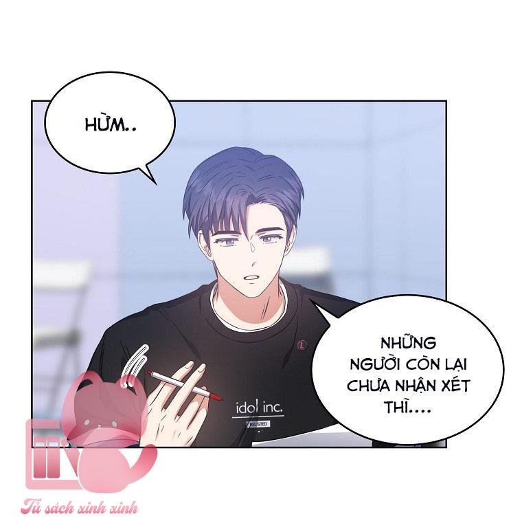 Debut Or Die - Chap 27