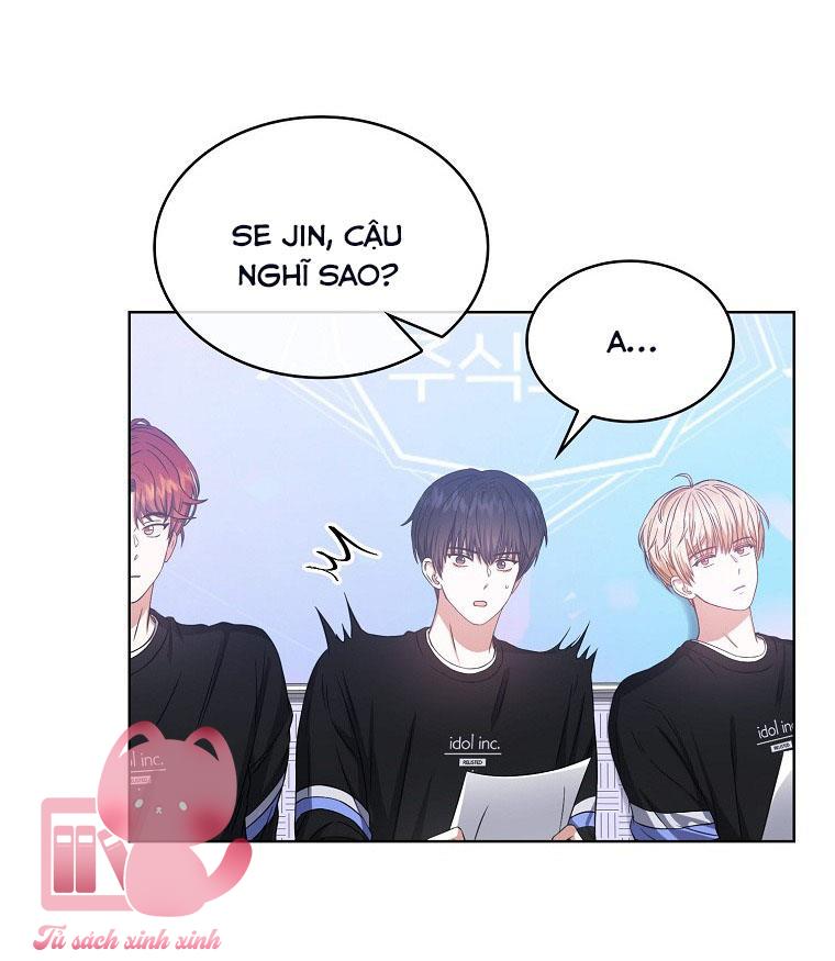 Debut Or Die - Chap 27
