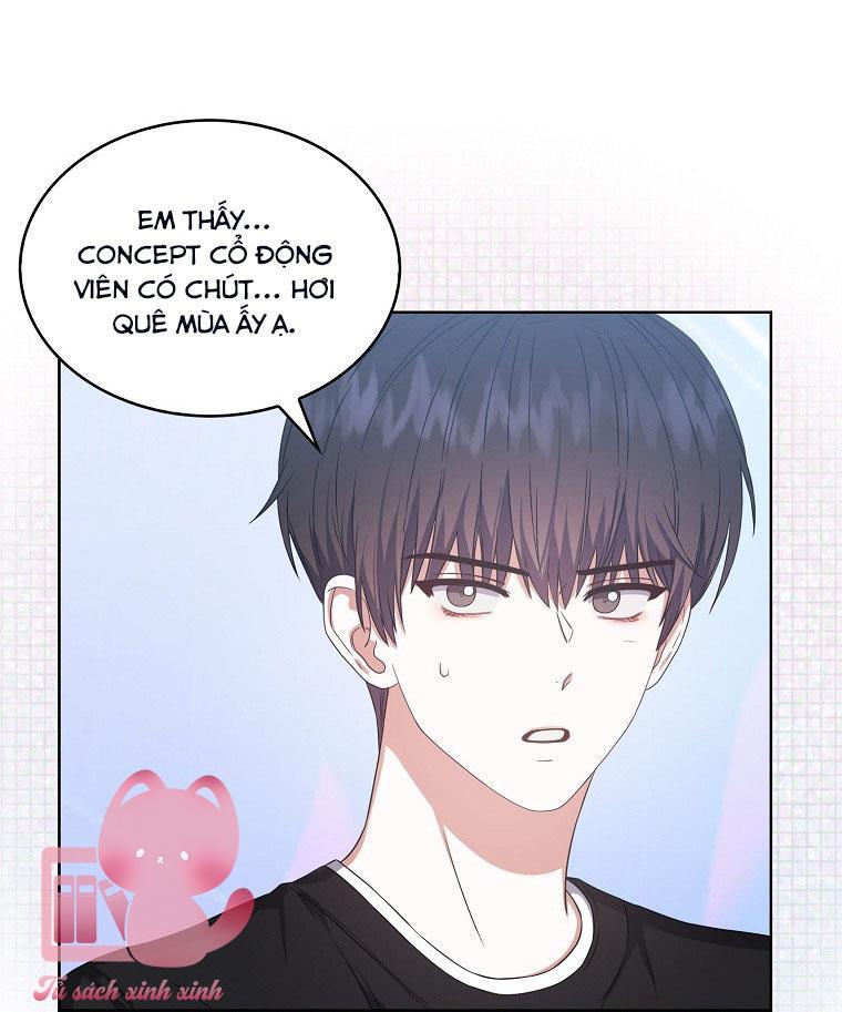 Debut Or Die - Chap 27