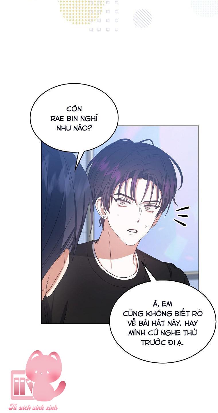 Debut Or Die - Chap 27