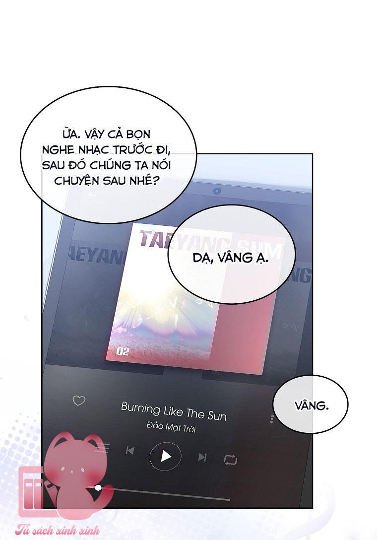 Debut Or Die - Chap 27