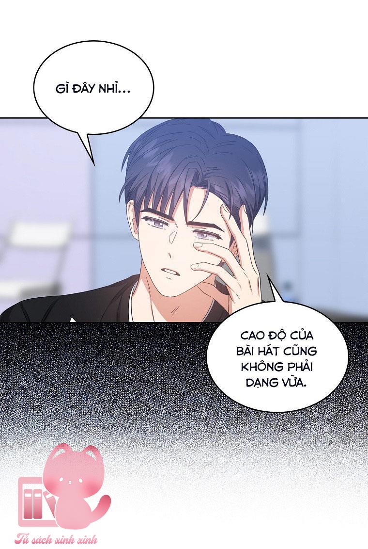 Debut Or Die - Chap 27