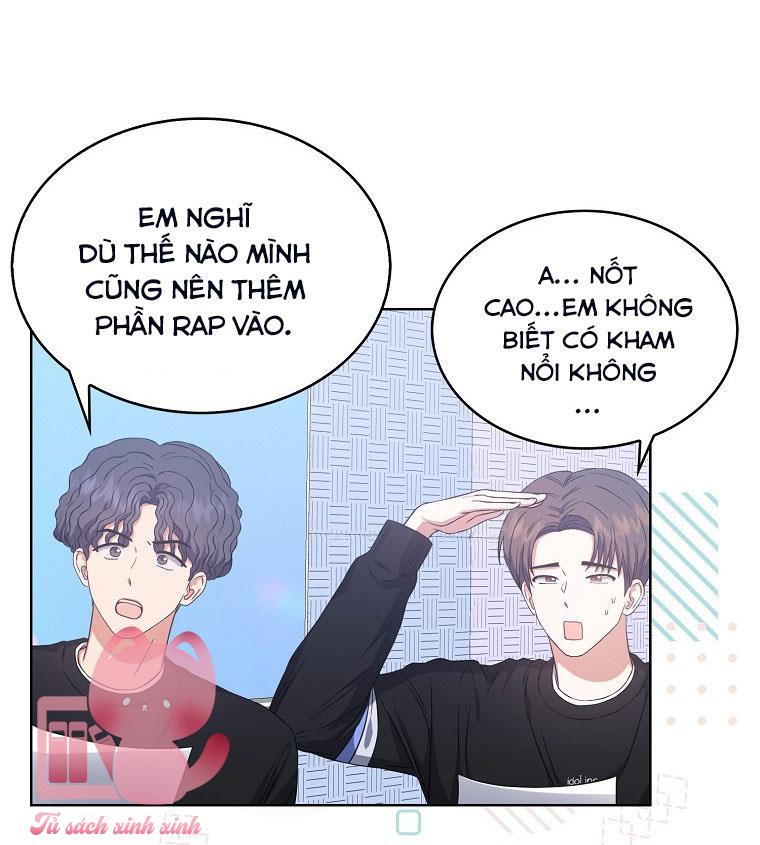 Debut Or Die - Chap 27