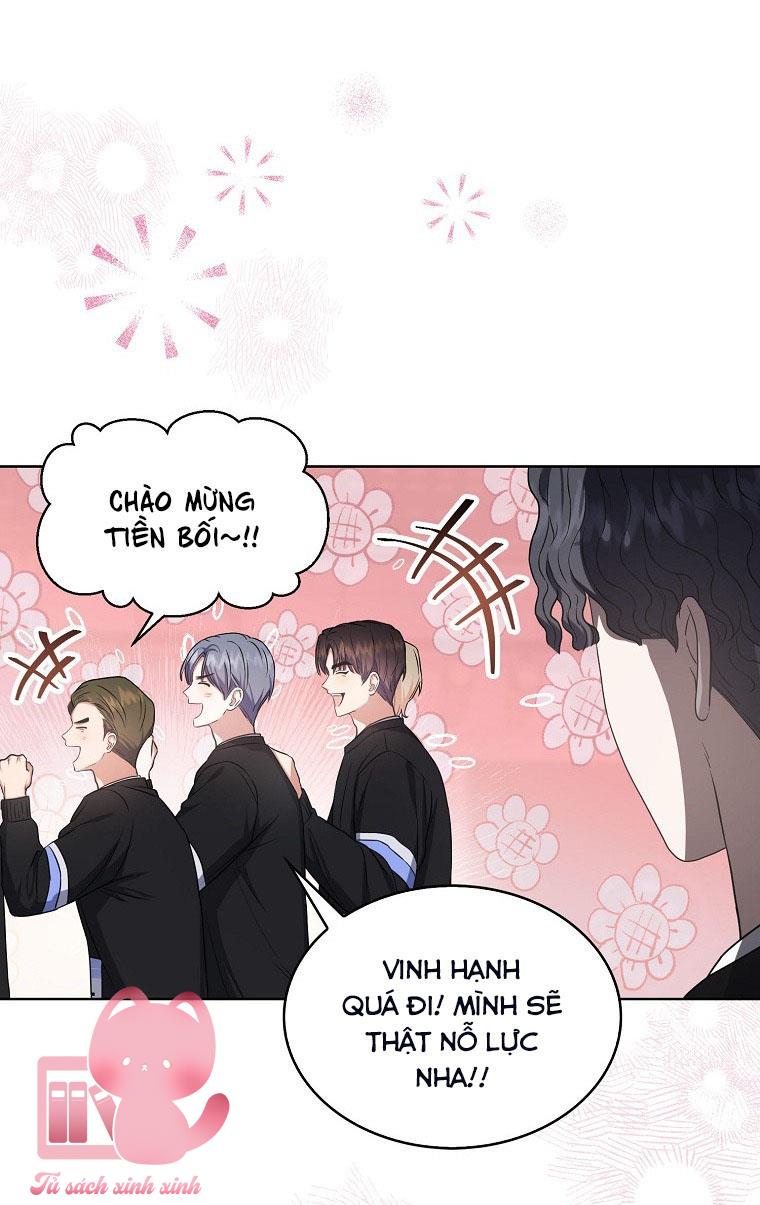 Debut Or Die - Chap 27