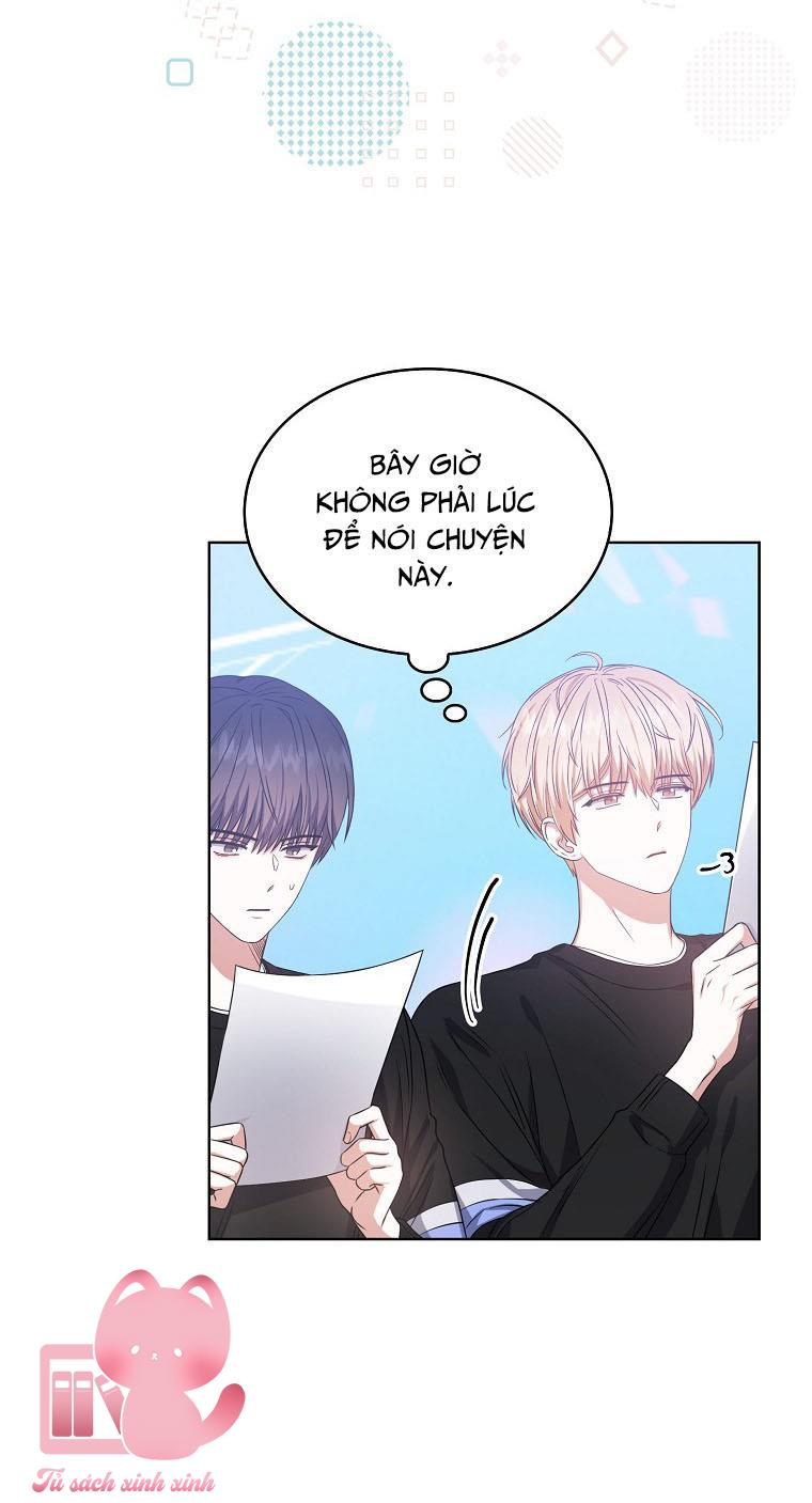 Debut Or Die - Chap 27