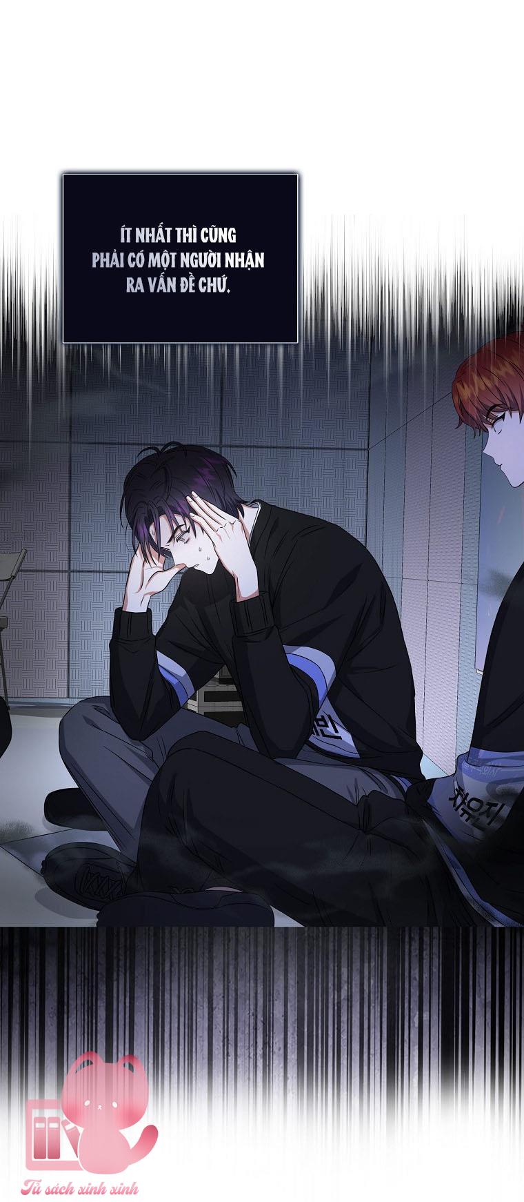 Debut Or Die - Chap 27