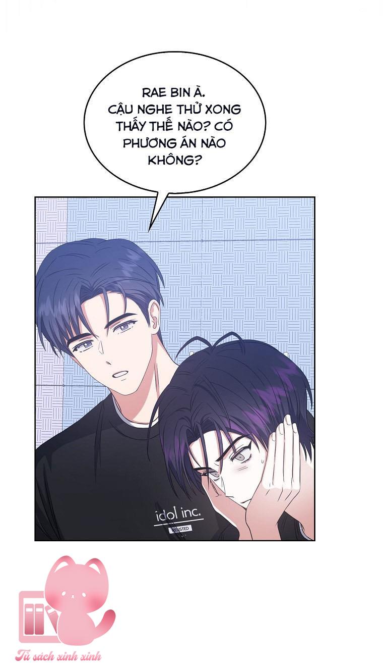 Debut Or Die - Chap 27