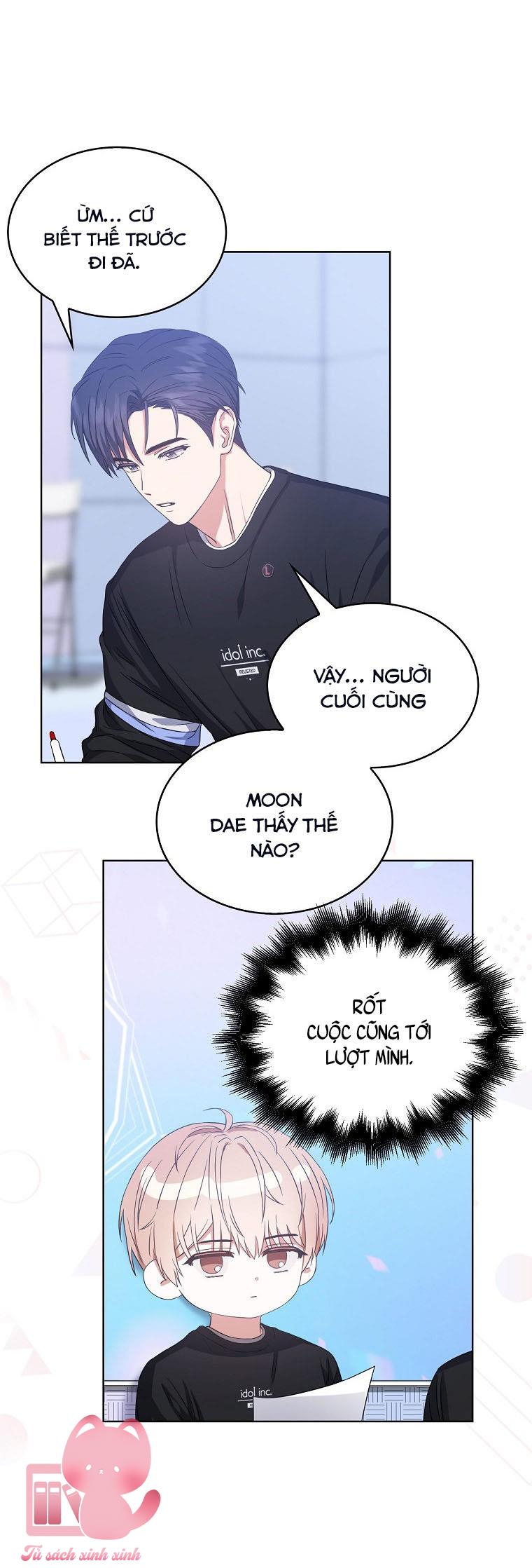 Debut Or Die - Chap 27