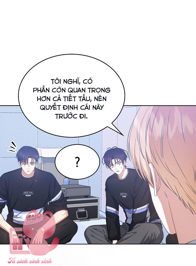 Debut Or Die - Chap 27