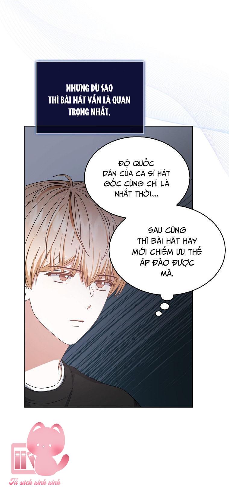 Debut Or Die - Chap 27