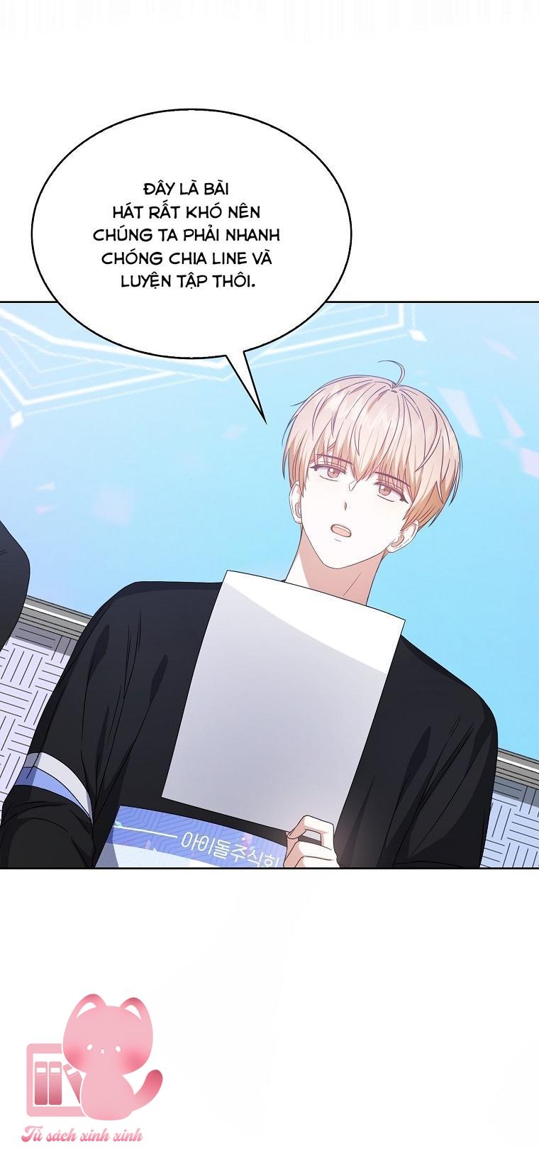 Debut Or Die - Chap 28