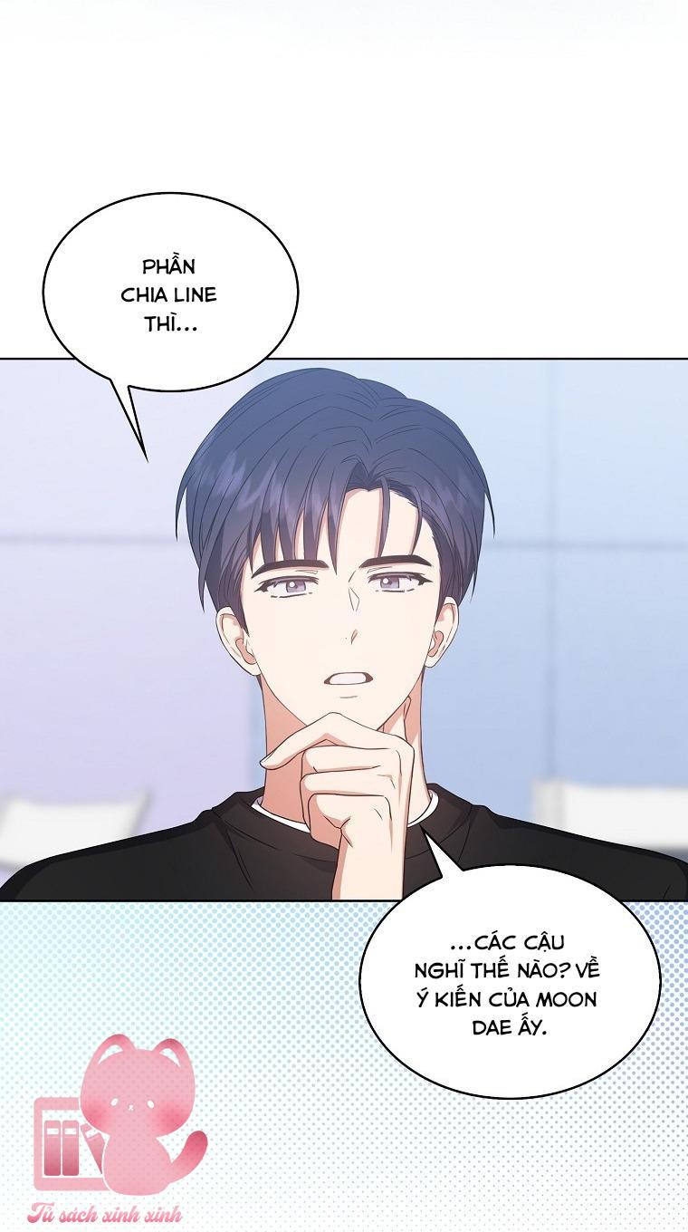 Debut Or Die - Chap 28