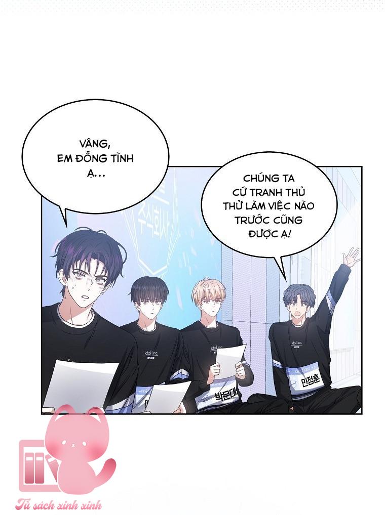 Debut Or Die - Chap 28