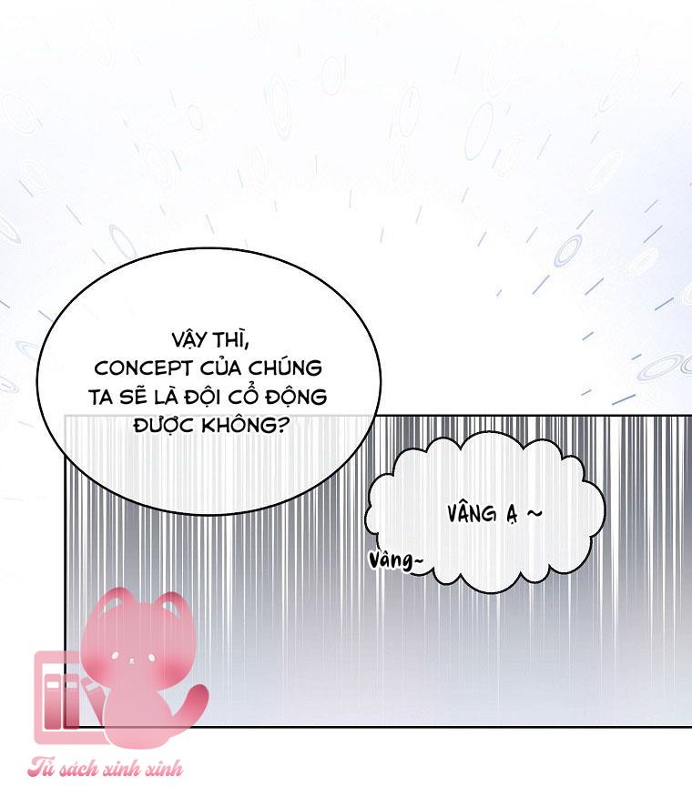 Debut Or Die - Chap 28