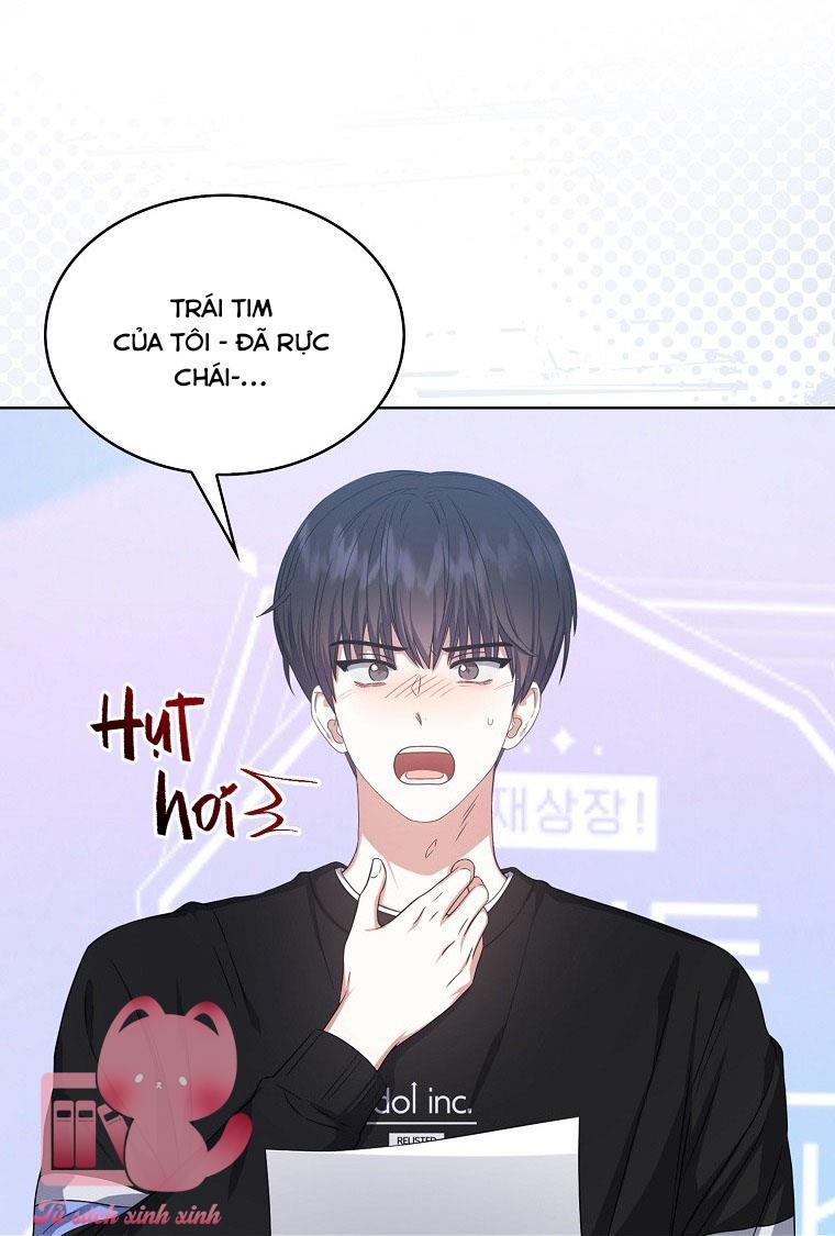 Debut Or Die - Chap 28