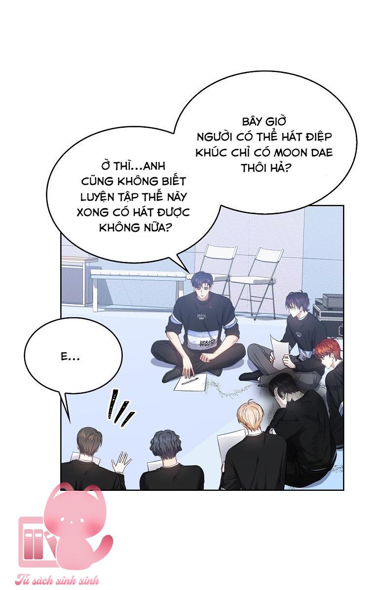 Debut Or Die - Chap 28